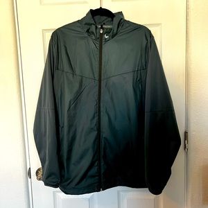 Men’s Nike Golf Windbreaker, Large